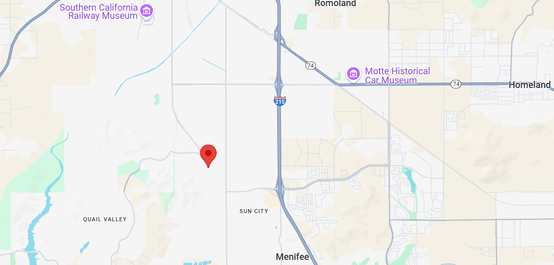 Full Body Scan Machine